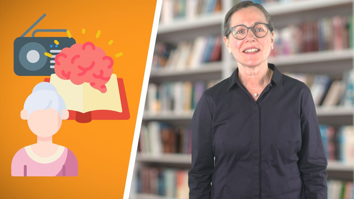 Vorschaubild zum Kurs: Biografiearbeit