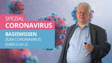 Update Herbst 2020: Basiswissen zum Coronavirus (SARS-CoV-2)