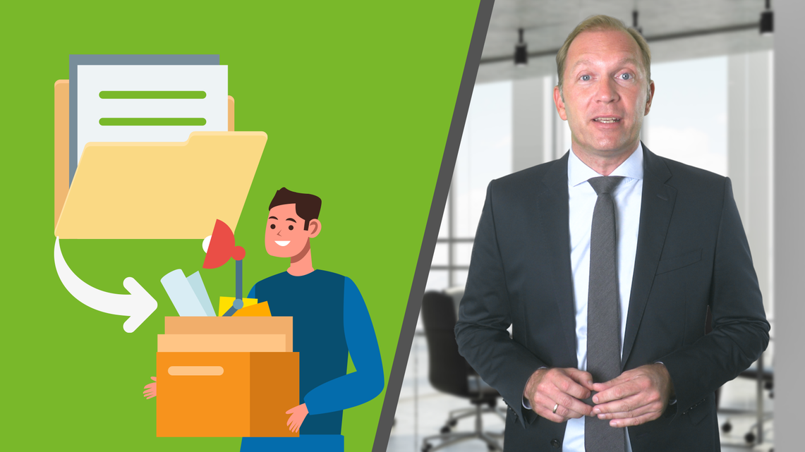 Vorschaubild zum Kurs: Gesetz über den Kirchlichen Datenschutz (KDG)