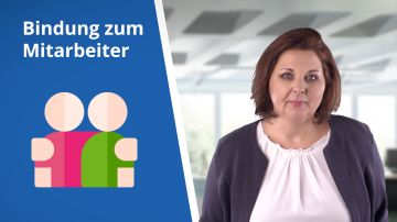 Erfolgreich Personalgespräche führen