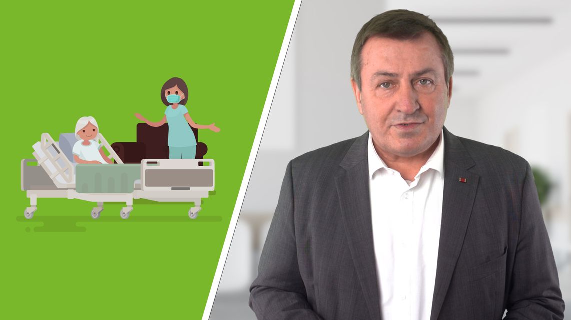 Gemeinschaft fördern in der Pandemie: Das Mögliche möglich machen