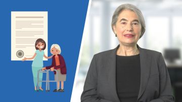 Expertenstandard Entlassungsmanagement in der Pflege (Zielgruppe QM)