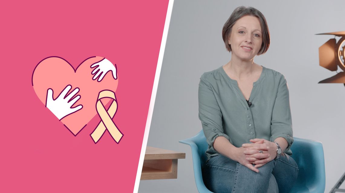 Palliativversorgung - Begleitung von Menschen am Lebensende