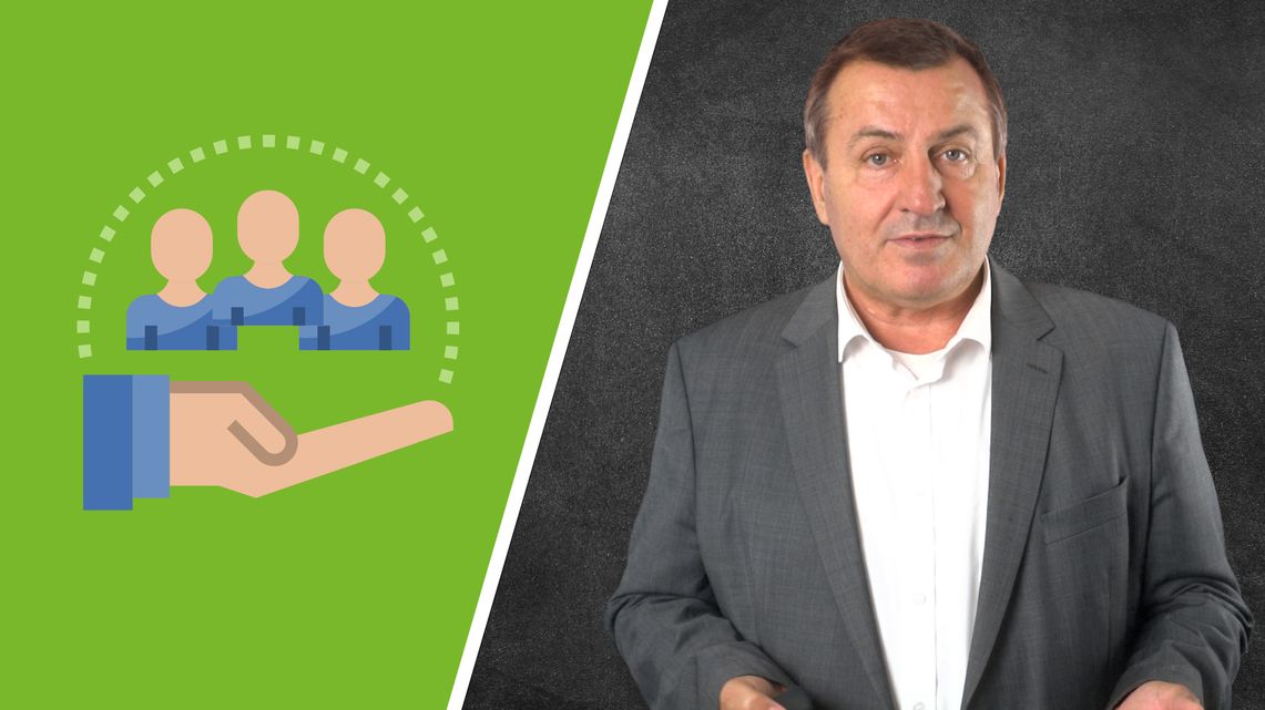 Fürsorgepflicht im Pflegealltag