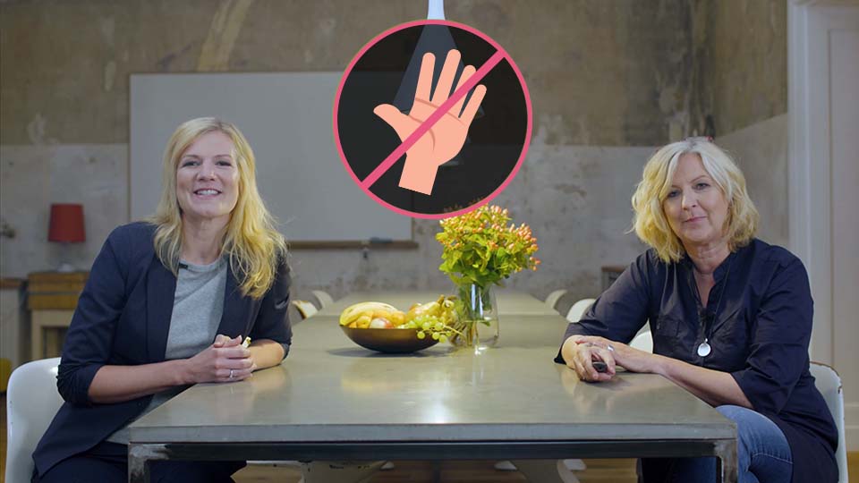 Sexuelle Übergriffe und Sexualität in der Pflege