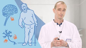 Parkinson-Krankheit: Ätiologie, Symptome und Therapie 
