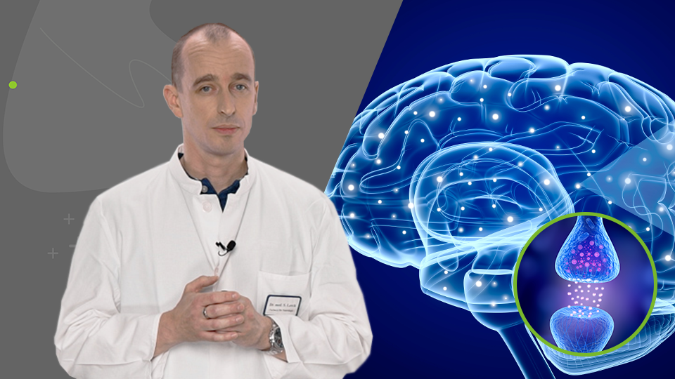 Vorschaubild zum Kurs: Amyotrophe Lateralsklerose (ALS): Fakten, Symptome und Therapie