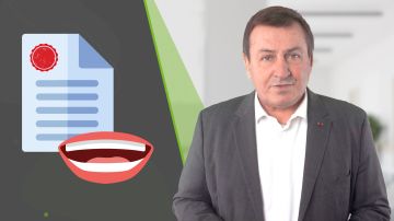 Expertenstandard Förderung der Mundgesundheit