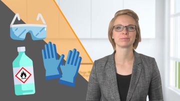 Arbeitsschutz: Gefahrstoffe in der ambulanten Pflege