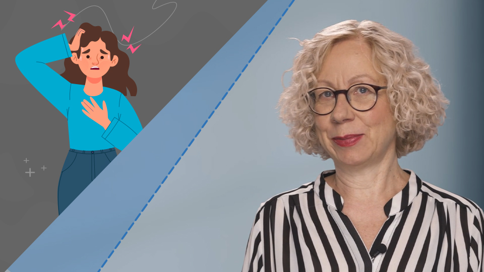 Vorschaubild zum Kurs: Geistige Behinderung und Angststörungen