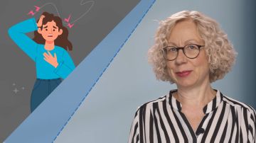 Geistige Behinderung und Angststörungen
