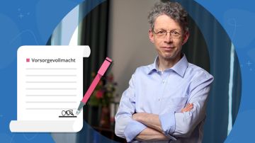 Vorsorgevollmacht - alles, was Sie darüber wissen sollten