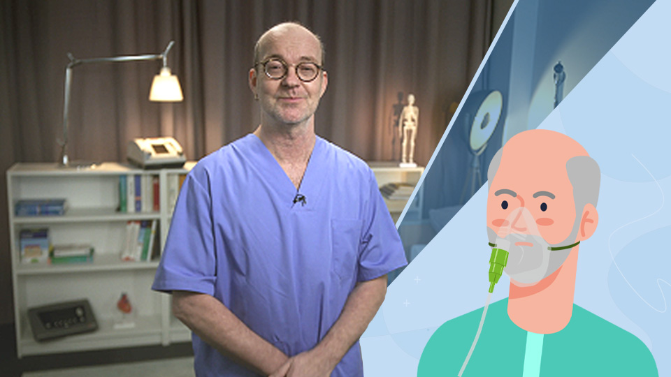 Vorschaubild zum Kurs: Nasale High-Flow-Therapie