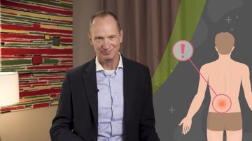 Dekubitus erkennen - aber wie? Neue Risikoerkennung