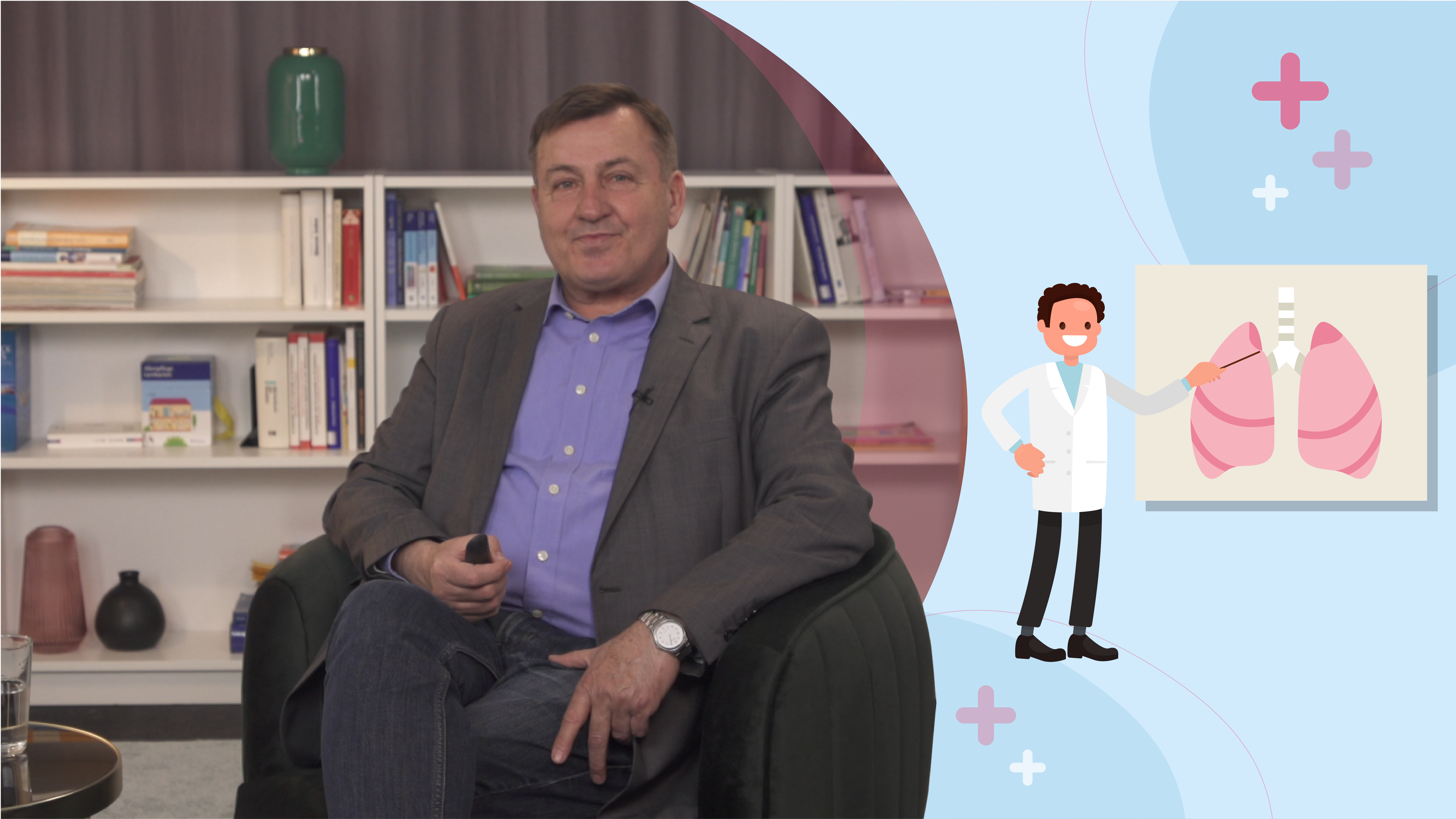 Vorschaubild zum Kurs: Prophylaxe der Aspirationspneumonie in der Praxisanleitung