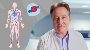 Venöse Thrombosen: Symptome, Diagnostik und Prävention