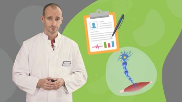 Diagnose ALS - Was nun?