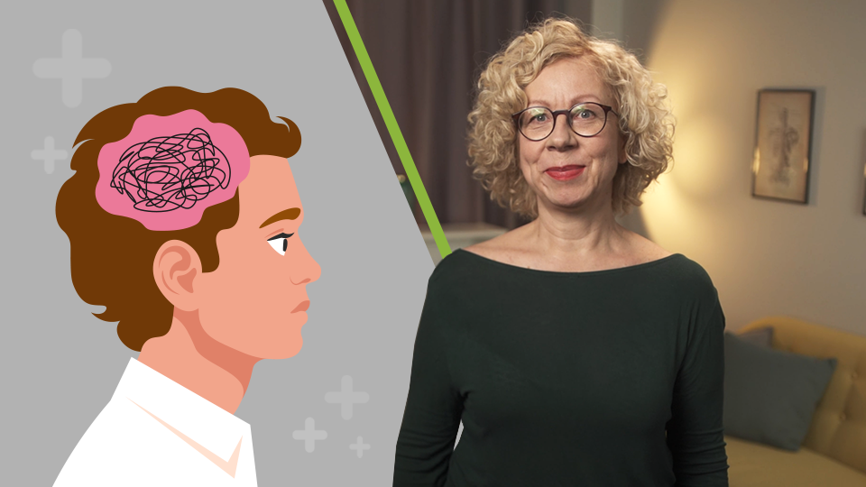 Vorschaubild zum Kurs: Psychische Störungen - AD(H)S