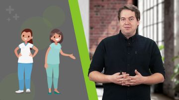 Berufsfeld Betreuungskraft: Was erwartet Sie?
