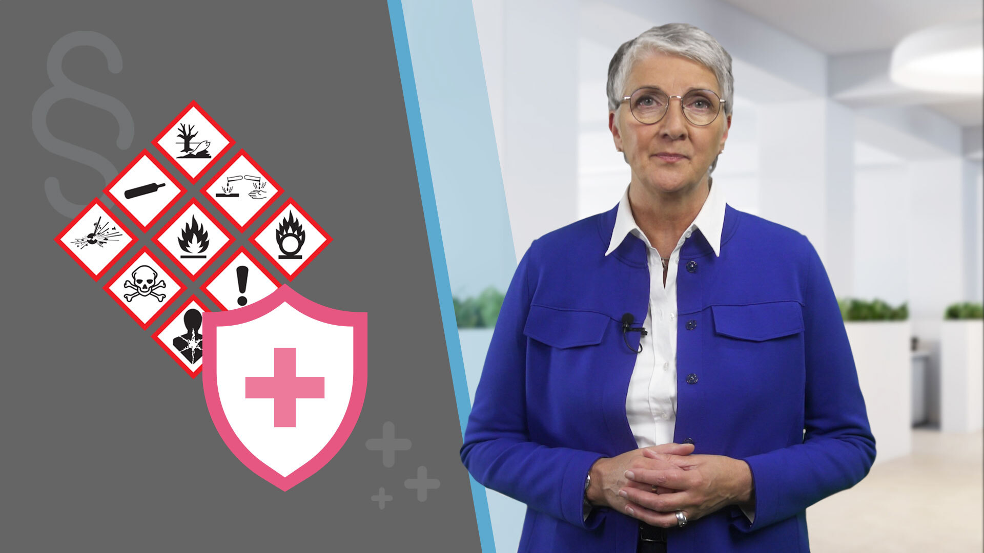 Hauswirtschaftliche Rechtsgrundlagen - Teil 2: Anwendungssicherheit für Beschäftigte