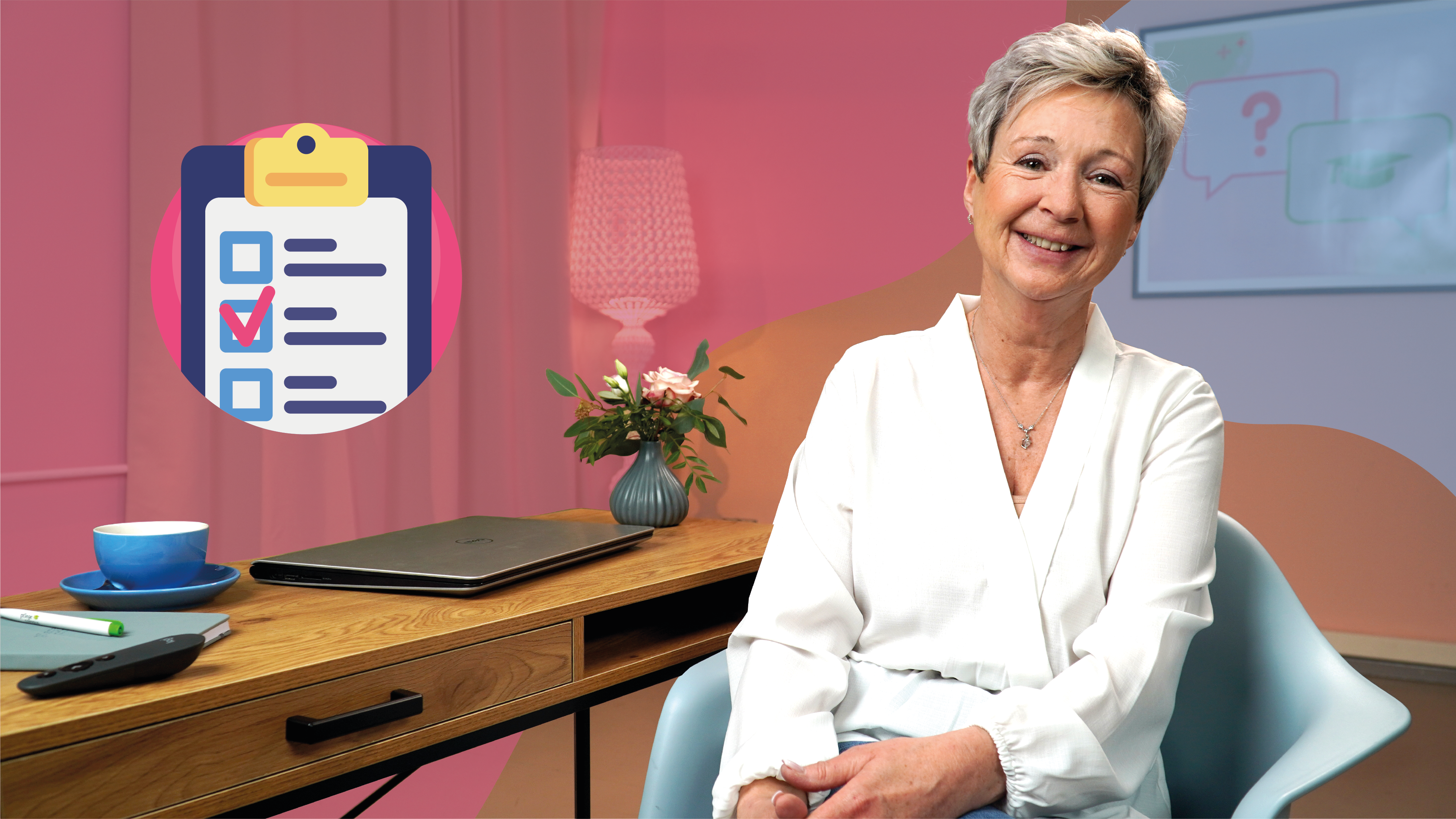 Vorschaubild zum Kurs: Erstellung eines Betreuungsplans