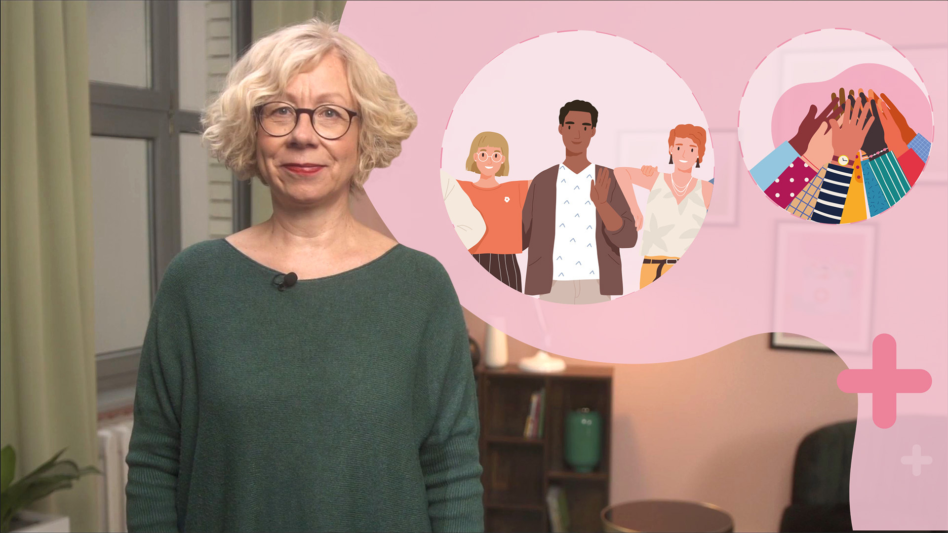 Vorschaubild zum Kurs: Autismus: Soziale Einbindung