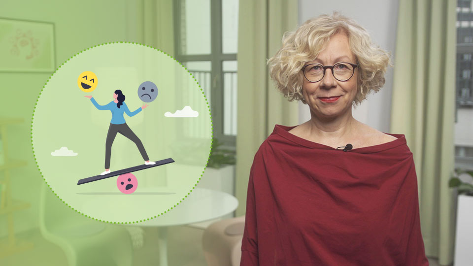 Vorschaubild zum Kurs: Autismus und die Welt der Gefühle (Emotionale Entwicklung)