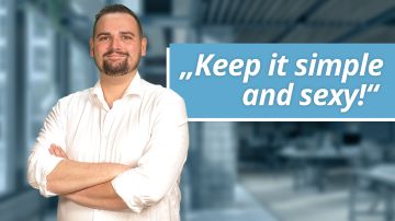 Change Management: Einführung einer neuen Pflegesoftware