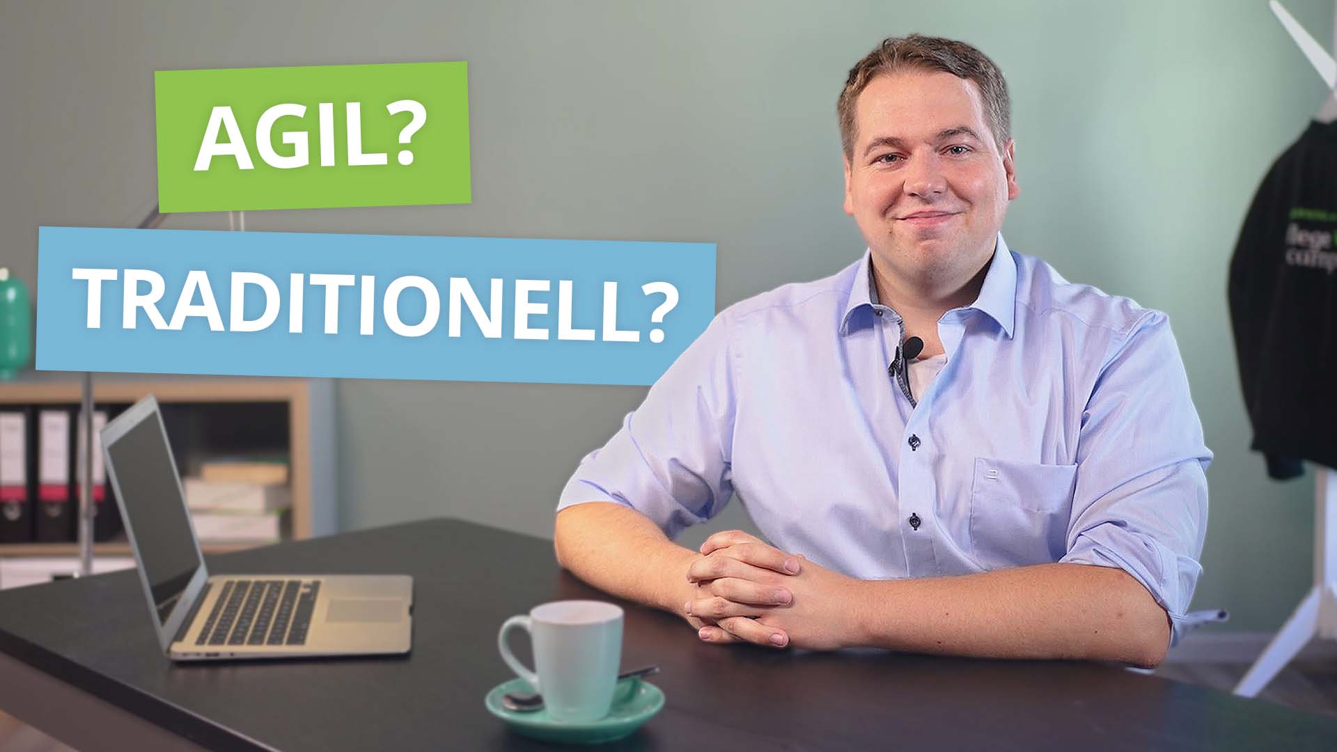 Erfolgreiches Projektmanagement: Grundlagen und Methoden