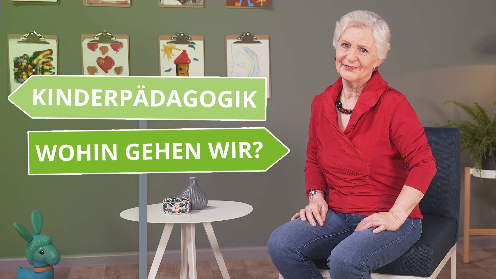 Im Zeichen einer neuen Zeit – Wohin gehen wir? Ermutigungen und Veränderungen