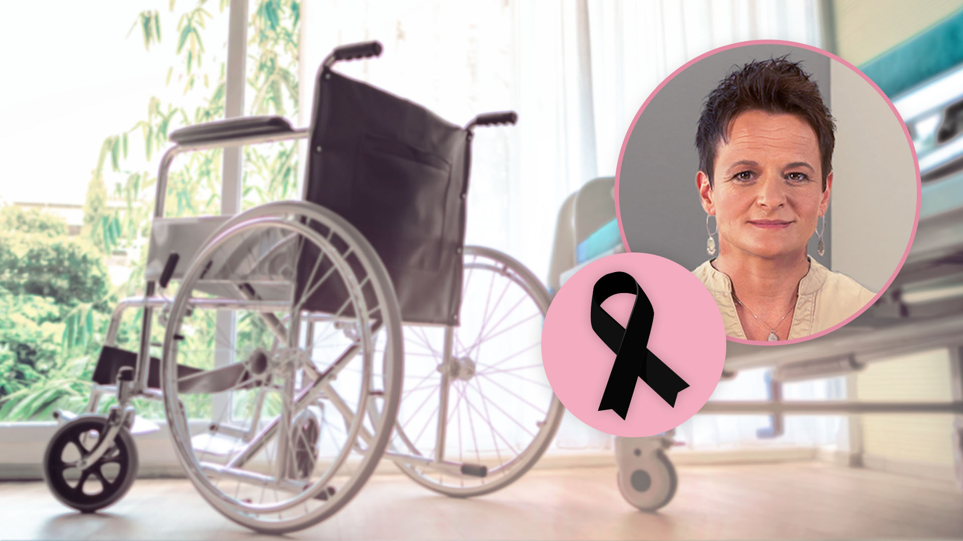 Vorschaubild zum Kurs: Trauer im beruflichen Kontext - Wie gehe ich selbst damit um?