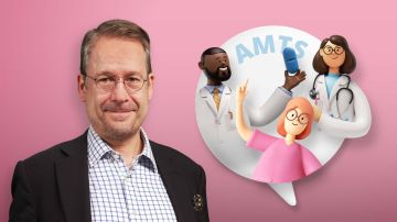 Arzneimitteltherapiesicherheit (AMTS) Update – Miteinander & voneinander lernen