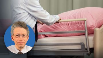 Freiheitsentziehende Maßnahmen in der stationären Pflege