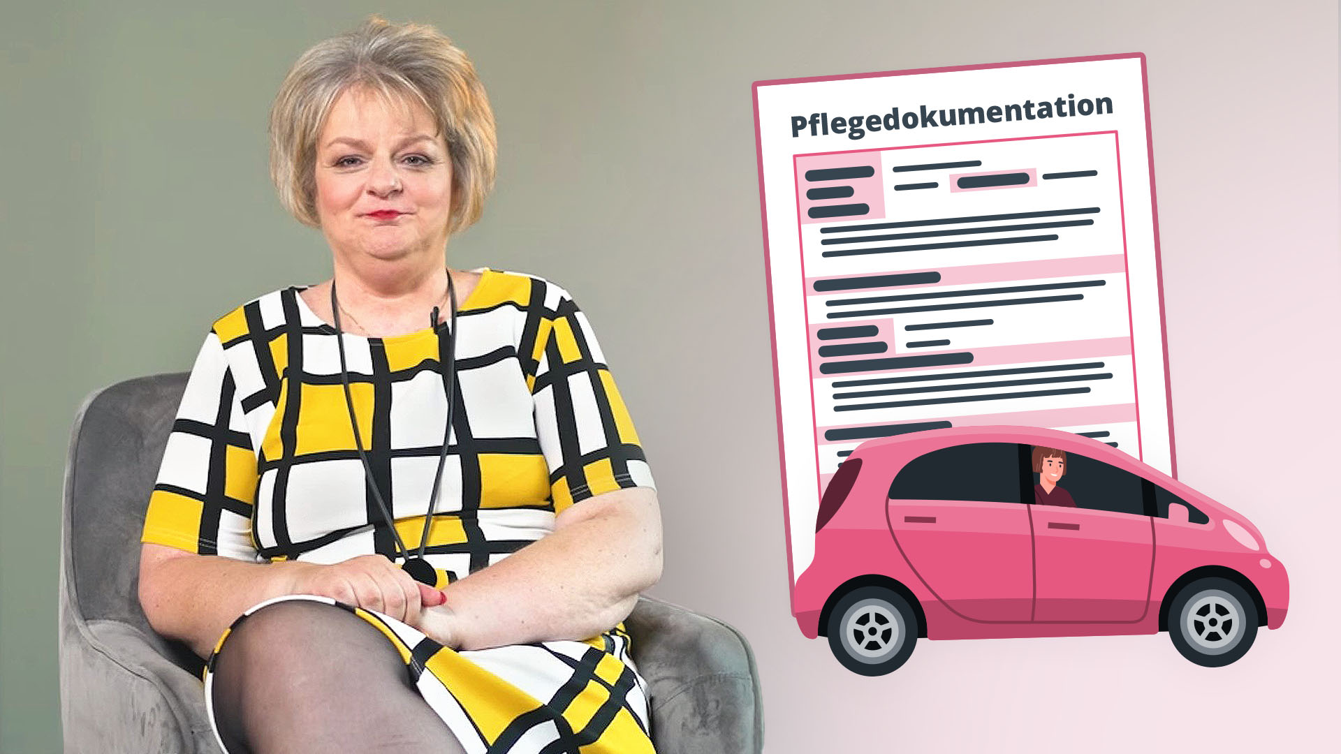 Vorschaubild zum Kurs: Das pflegerische Fachgespräch in der ambulanten Pflege