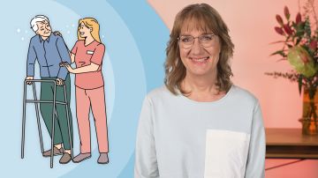Freundlichkeit im Berufsalltag