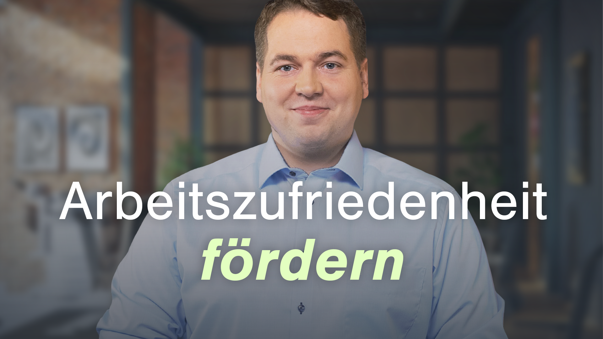 Vorschaubild zum Kurs: Mitarbeiterbindung - Für mehr Zufriedenheit im Unternehmen