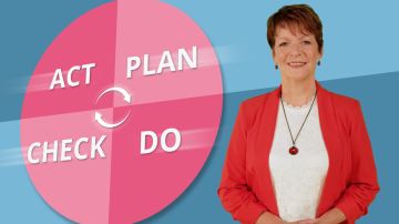 PeBeM - Neue Ideen für einen gelungenen Start