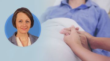 Schmerzen am Lebensende erfassen und lindern