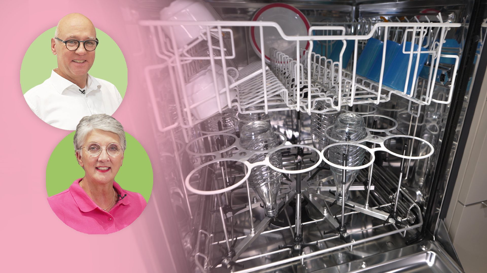 Gewerbliche Spülmaschinen: Die professionellen Helden der Küche