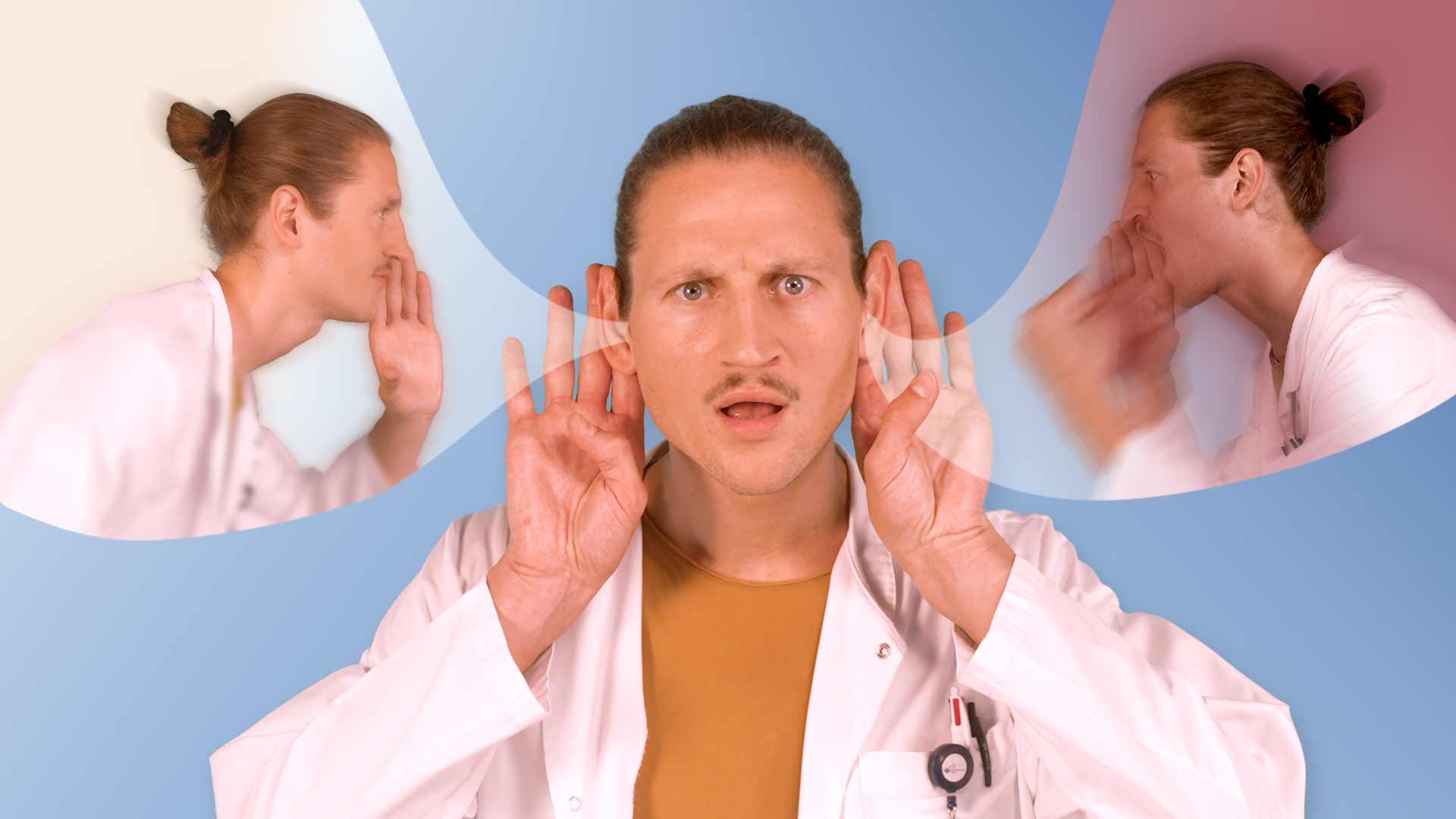 Vorschaubild zum Kurs: Erkrankungen aus dem schizophrenen Formenkreis