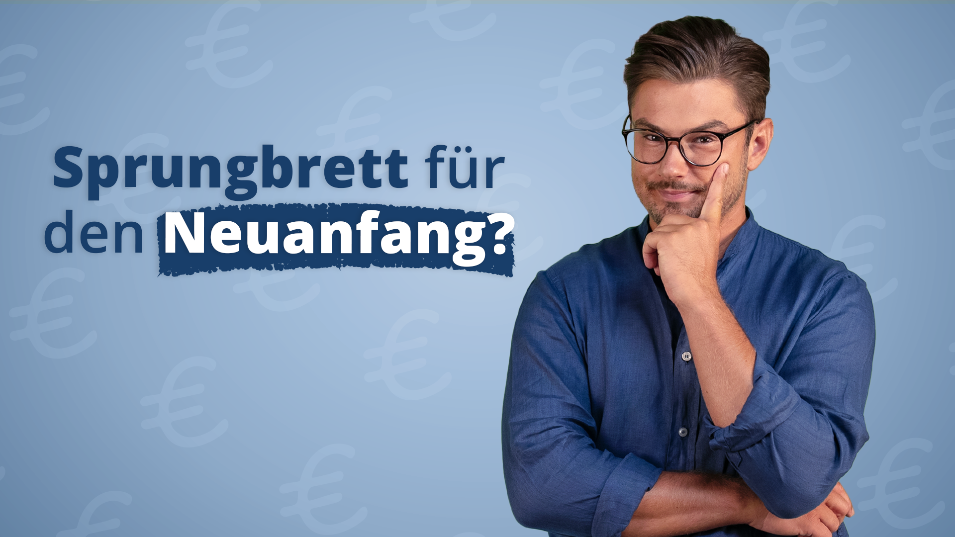 Vorschaubild zum Kurs: Insolvenz in Eigenverwaltung als Sanierungsinstrument - die Chance für einen Neuanfang?