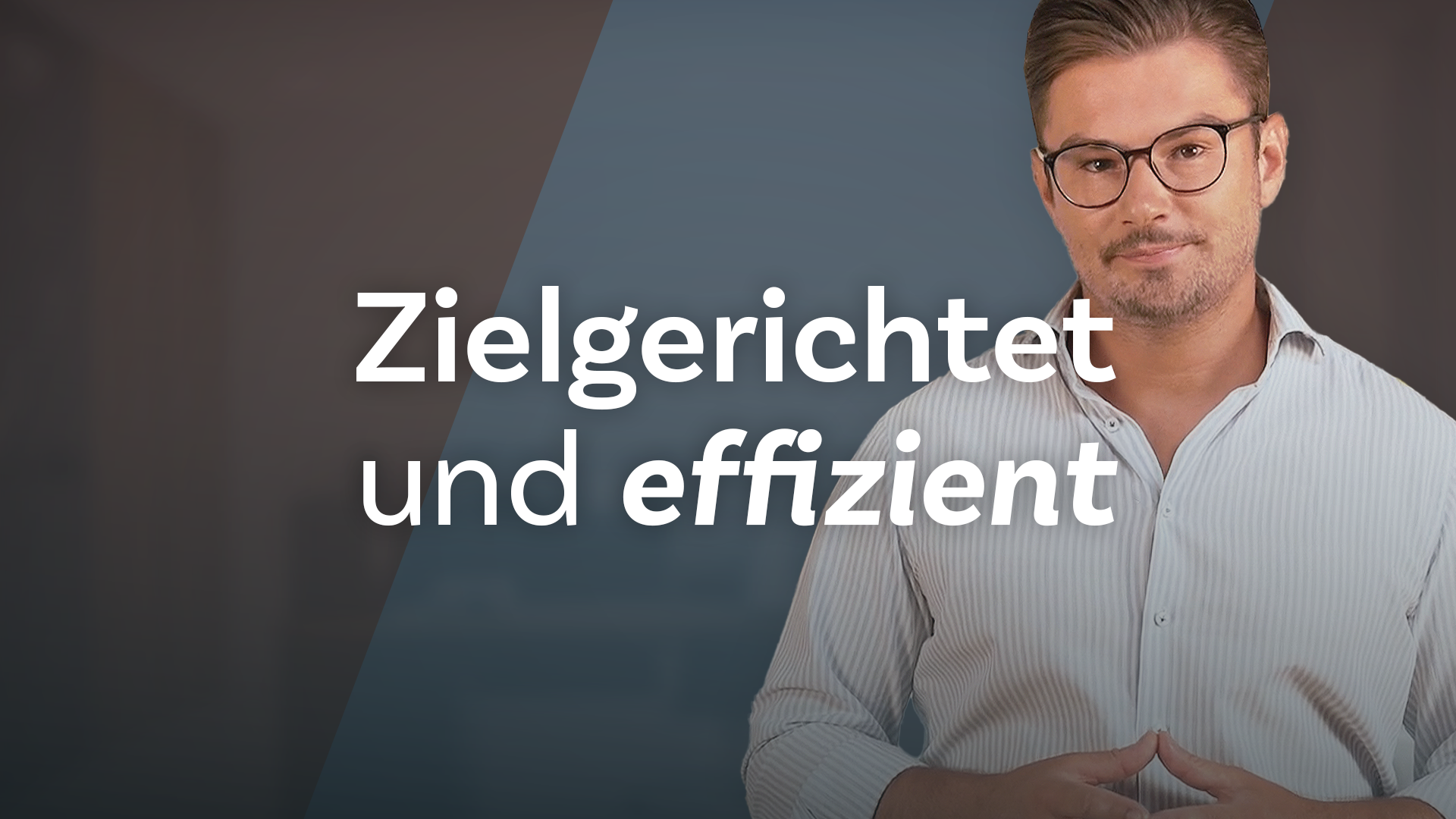 Vorschaubild zum Kurs: Wirtschaftlichkeit im ambulanten Pflegedienst durch zielgerichtetes und effizientes Arbeiten