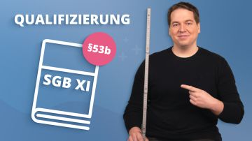 Das ist jetzt neu in Ihrer ambulanten Betreuungspraxis