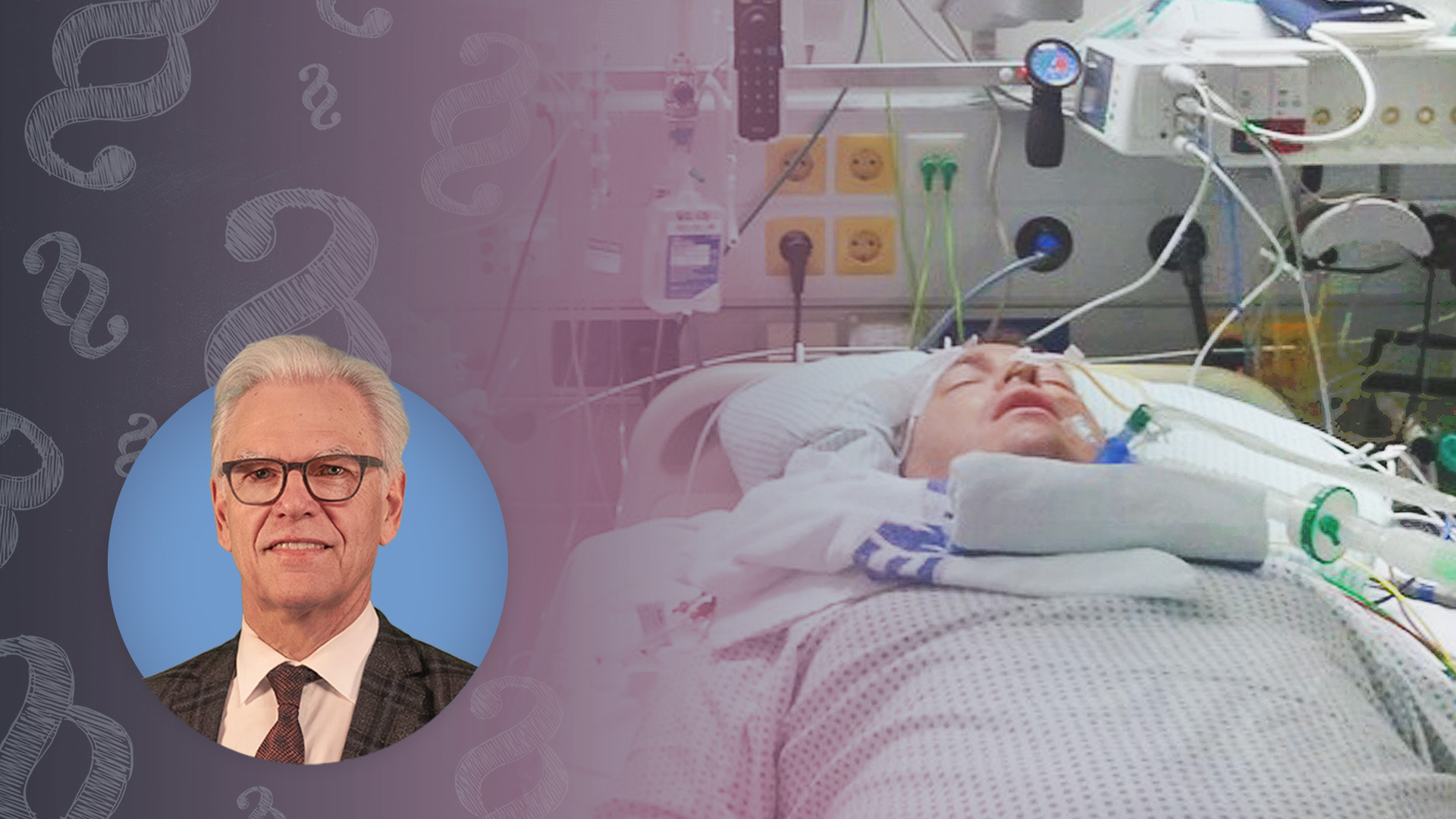 Vorschaubild zum Kurs: Gesetzliche Neuregelungen in der außerklinischen Intensivpflege 