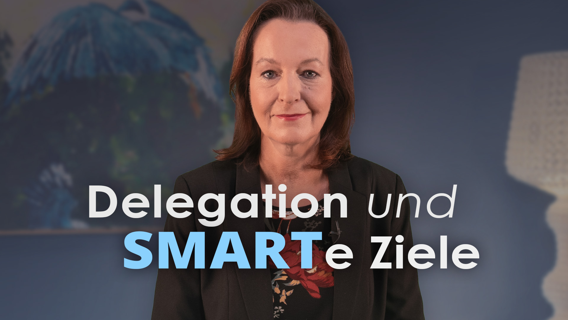 Vorschaubild zum Kurs: Führung in der Pflege: Grundlagen der Delegation und SMART-Zielvereinbarungen