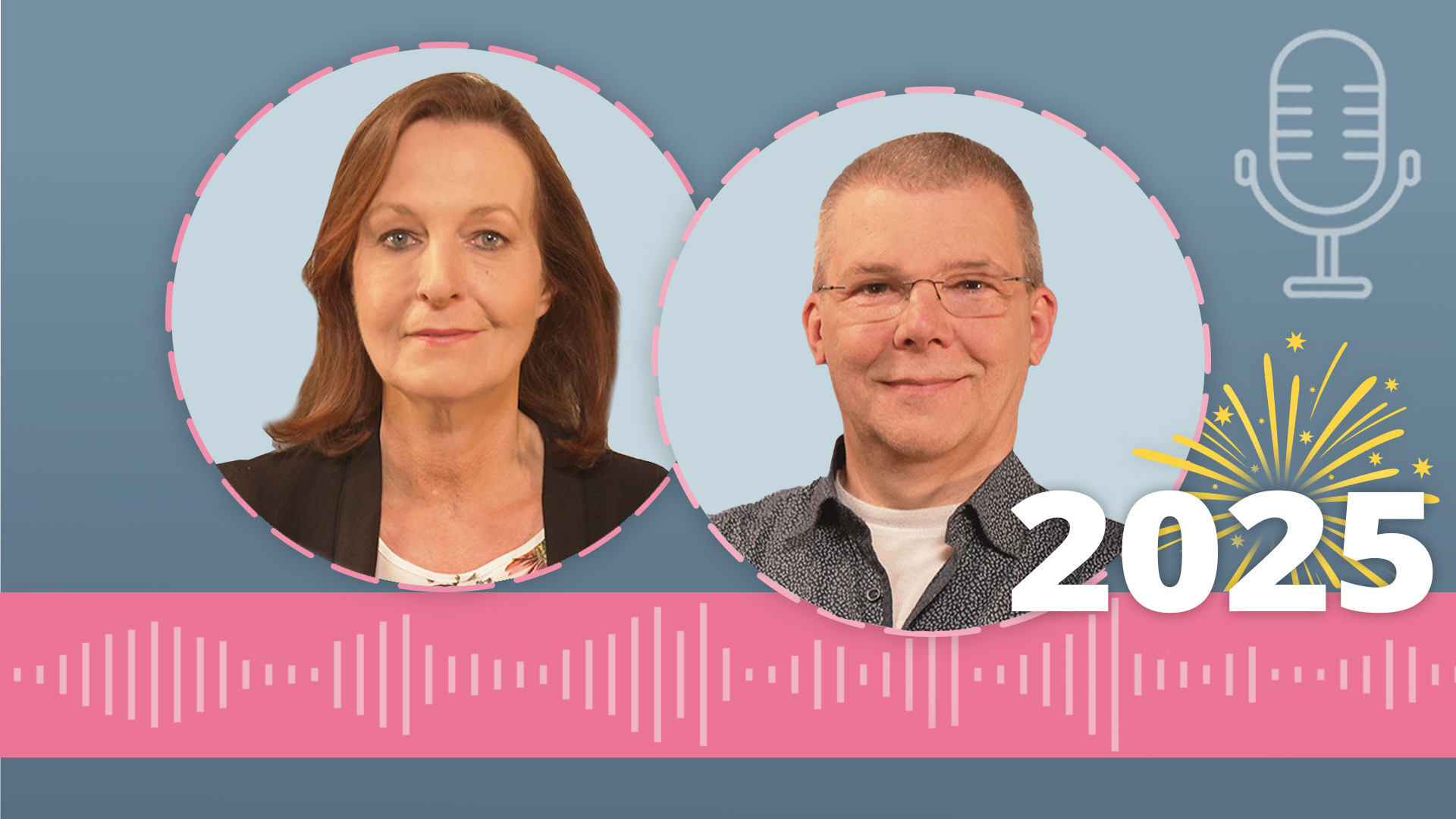 Vorschaubild zum Kurs: Von 2024 nach 2025 | Impulse für die Zukunft der Pflege