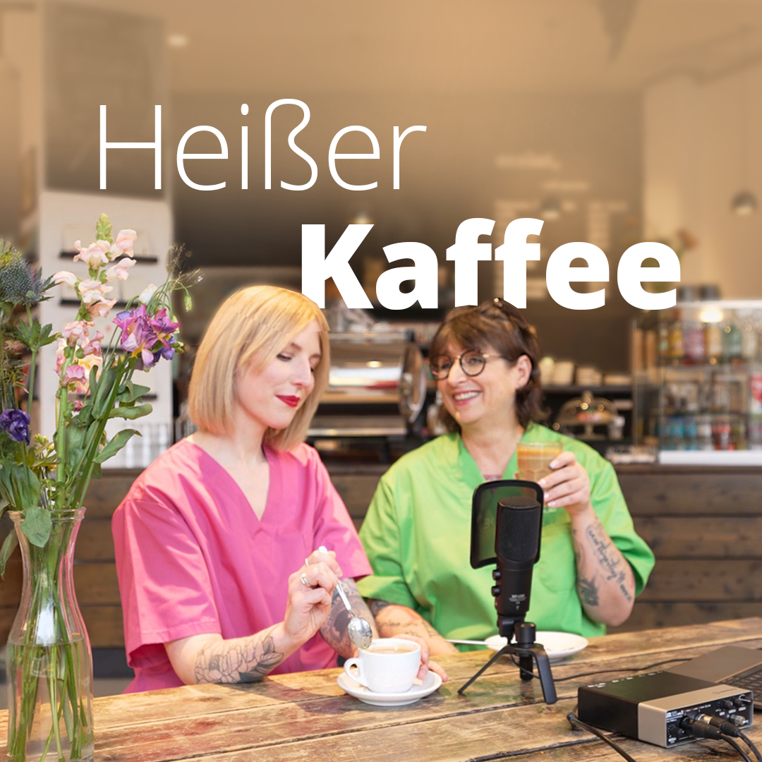 Vorschaubild zum Kurs: Pflege im Schichtdienst: Wege zu mehr Energie und Balance