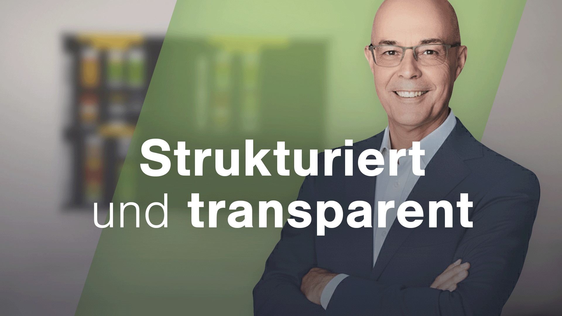 Vorschaubild zum Kurs: Aktualisierung: Die stationäre Tourenplanung