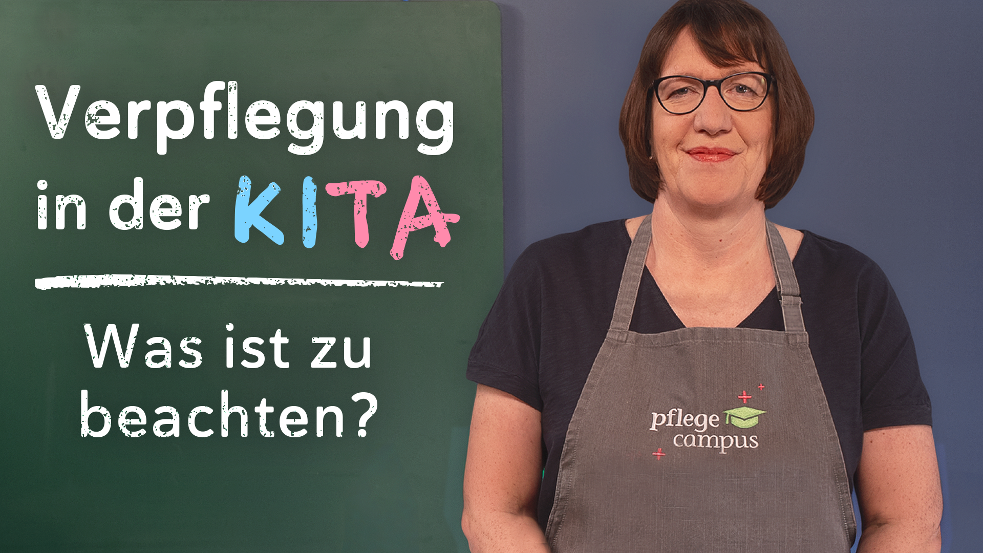Vorschaubild zum Kurs: Verpflegung in der Kita – hygienisch und rechtssicher