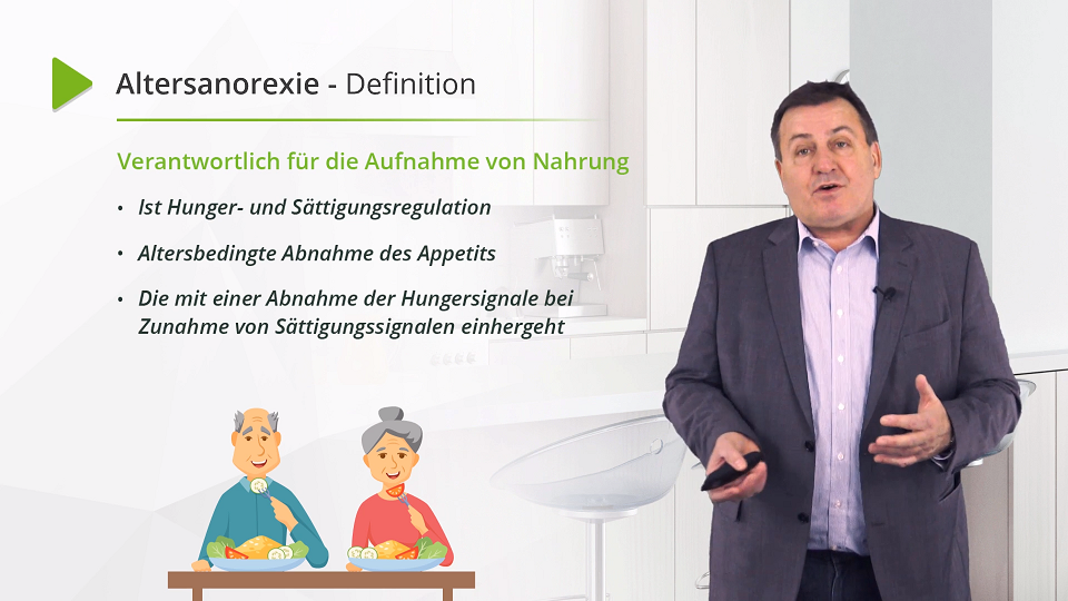 Vorschaubild zum Kurs: Expertenstandard Ernährungsmanagement (Update 2018)